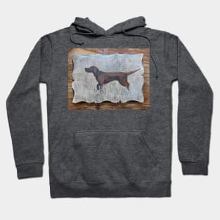 Irish Setter Hoodie